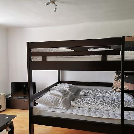 Apartman Romance Lipno nad Vltavou Exteriör bild