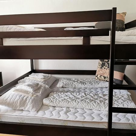 Apartman Romance Lipno nad Vltavou Exteriör bild