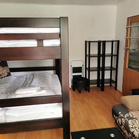 Apartman Romance Lipno nad Vltavou Exteriör bild