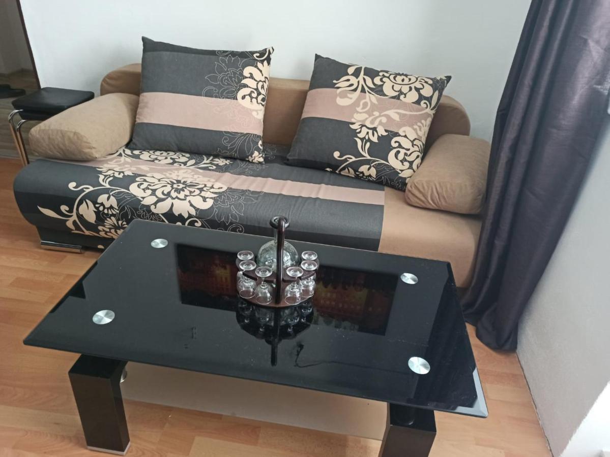 Apartman Romance Lipno nad Vltavou Exteriör bild