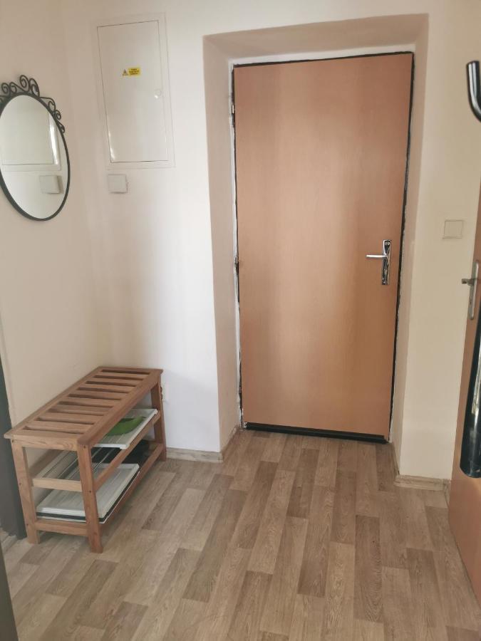 Apartman Romance Lipno nad Vltavou Exteriör bild