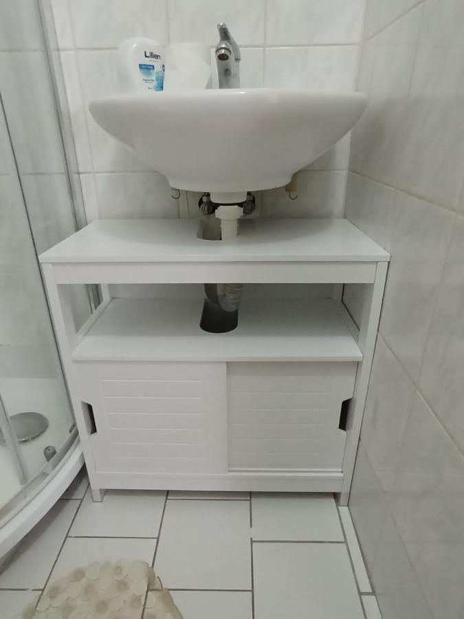 Apartman Romance Lipno nad Vltavou Exteriör bild