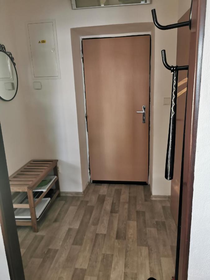 Apartman Romance Lipno nad Vltavou Exteriör bild