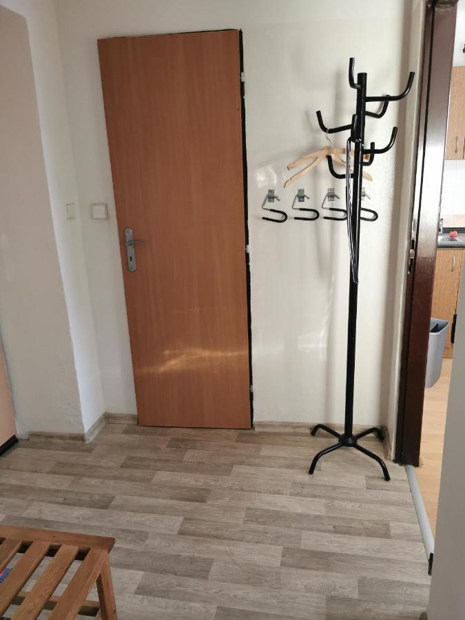 Apartman Romance Lipno nad Vltavou Exteriör bild