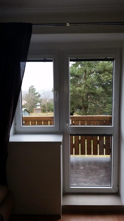 Apartman Romance Lipno nad Vltavou Rum bild