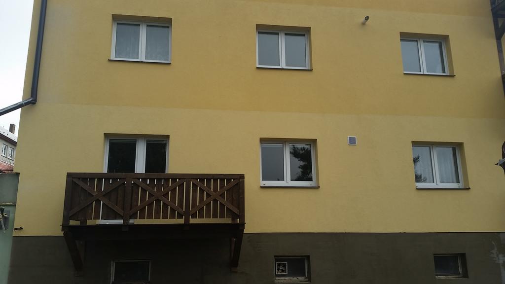 Apartman Romance Lipno nad Vltavou Rum bild