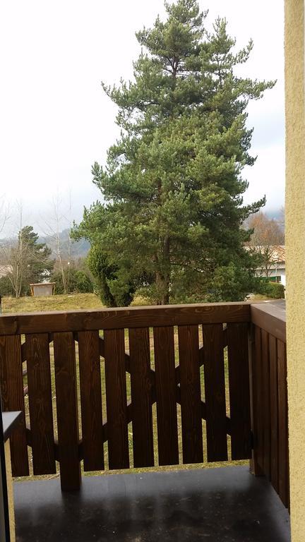 Apartman Romance Lipno nad Vltavou Rum bild