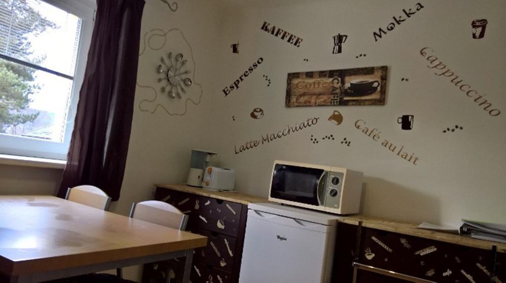 Apartman Romance Lipno nad Vltavou Exteriör bild