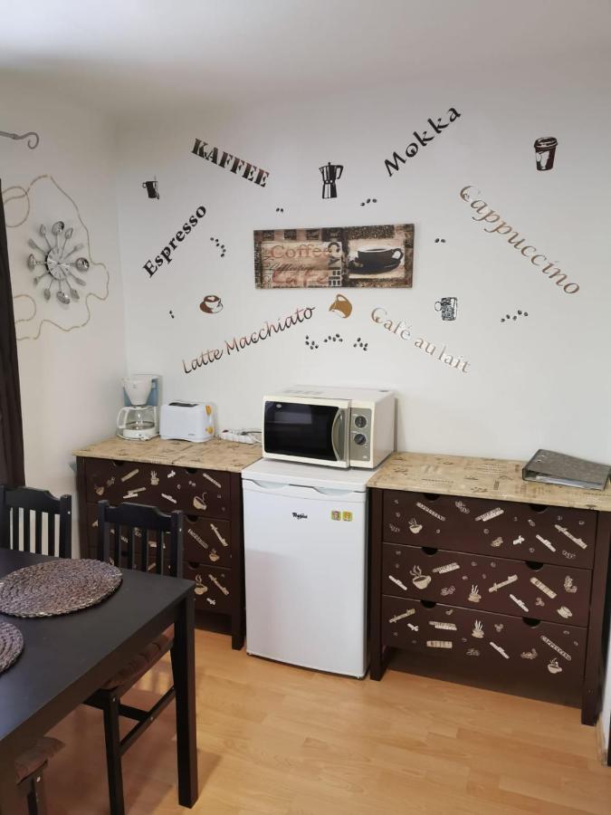 Apartman Romance Lipno nad Vltavou Exteriör bild