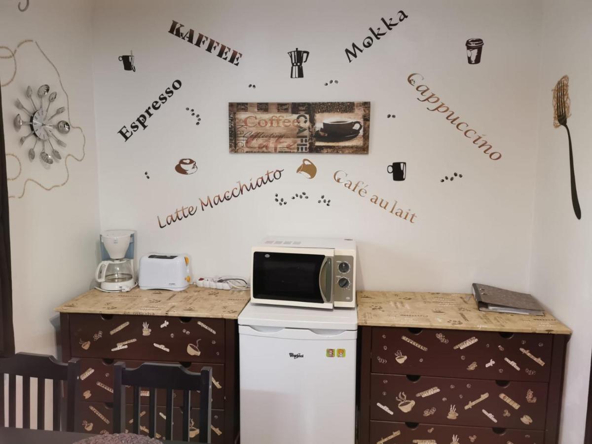 Apartman Romance Lipno nad Vltavou Exteriör bild