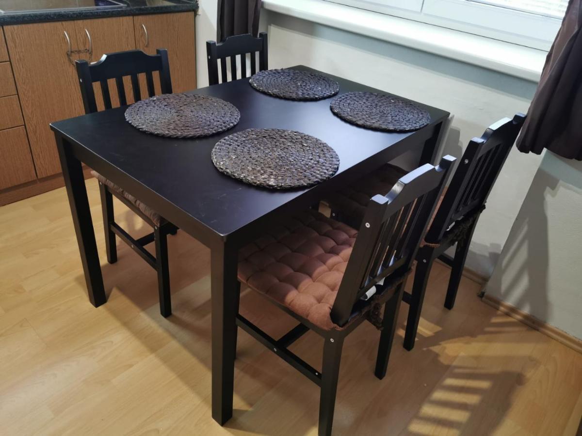 Apartman Romance Lipno nad Vltavou Exteriör bild