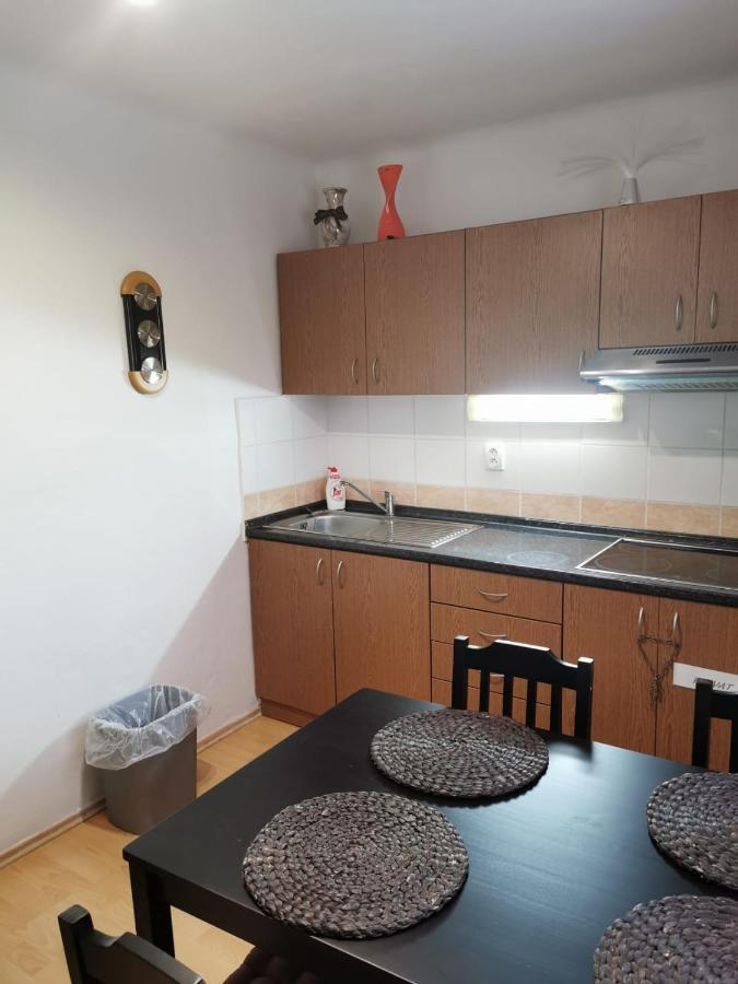 Apartman Romance Lipno nad Vltavou Exteriör bild