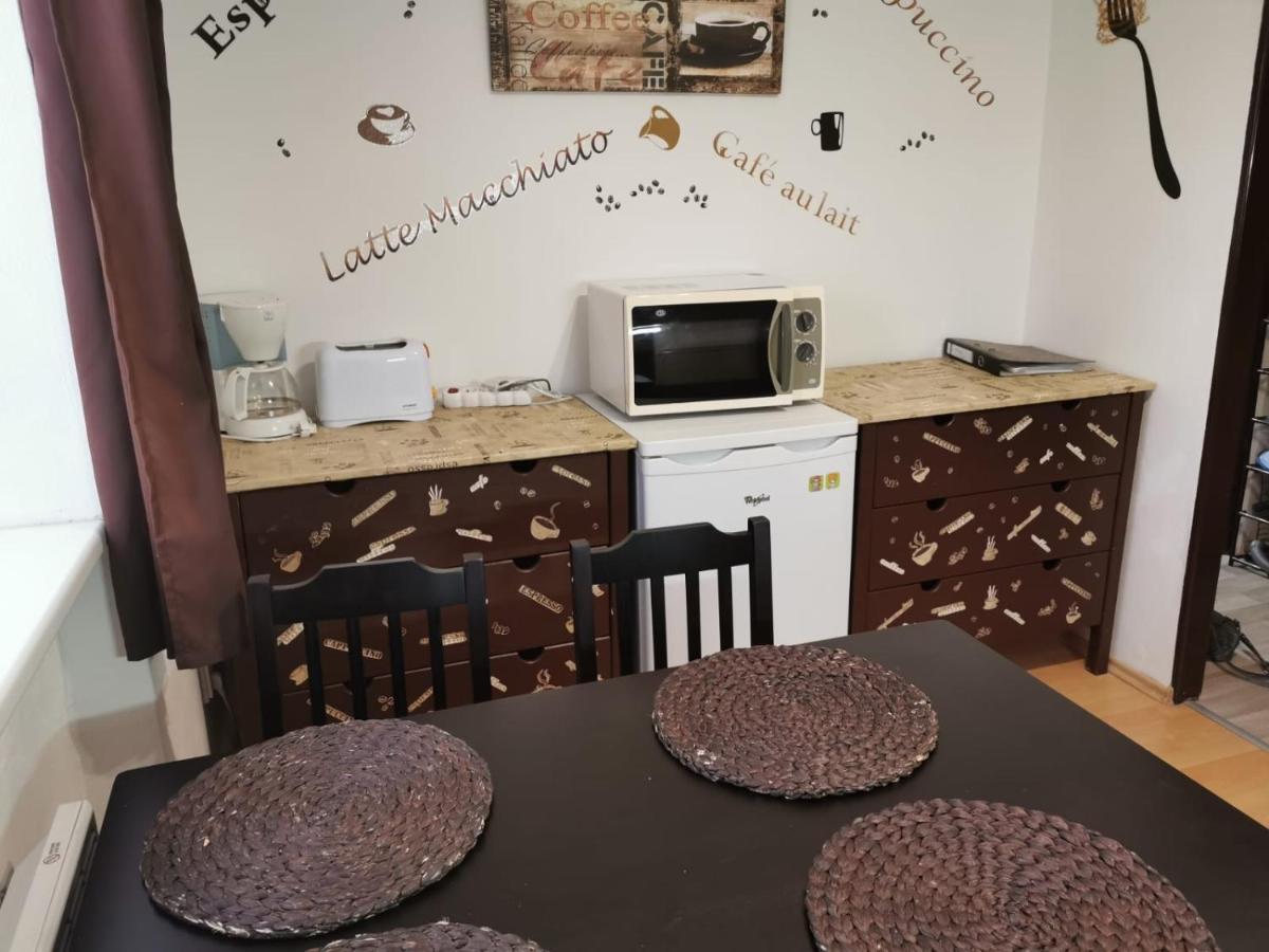 Apartman Romance Lipno nad Vltavou Exteriör bild